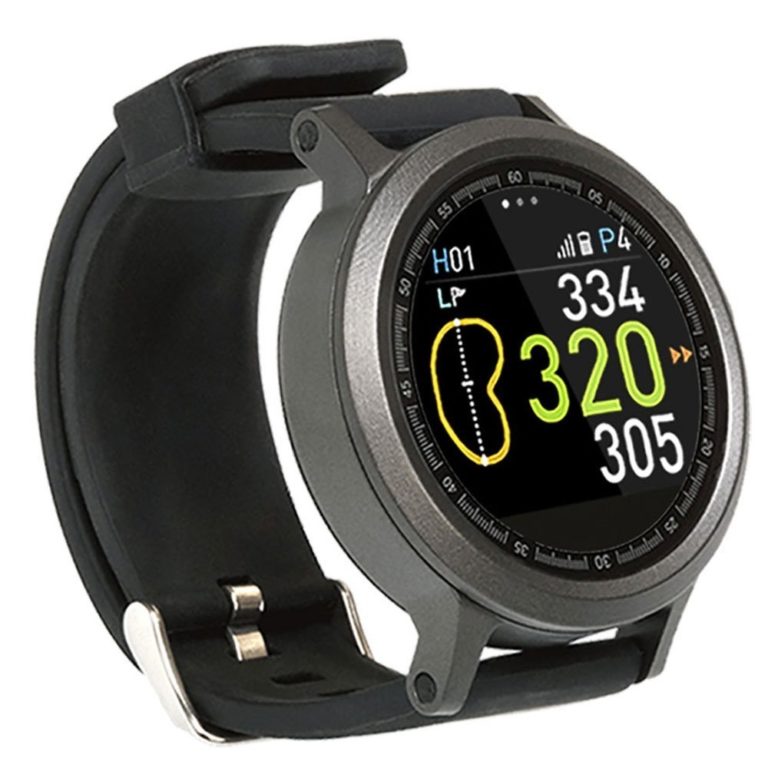 GolfBuddy WTX Smart Golf GPS Watch Review